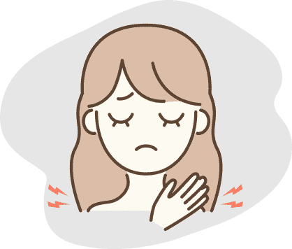 肩こり・首こり