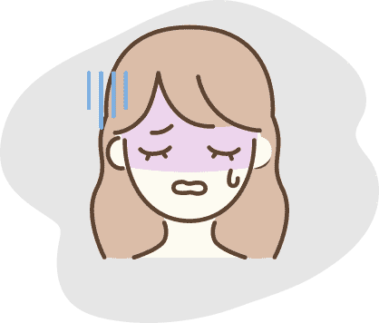 体内から体質を改善したい